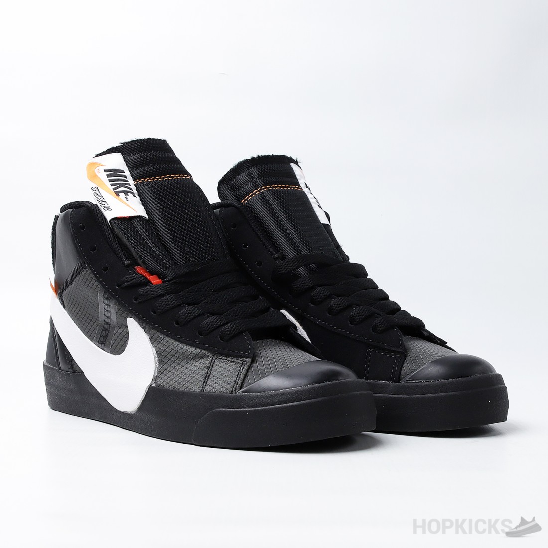 reaper off white